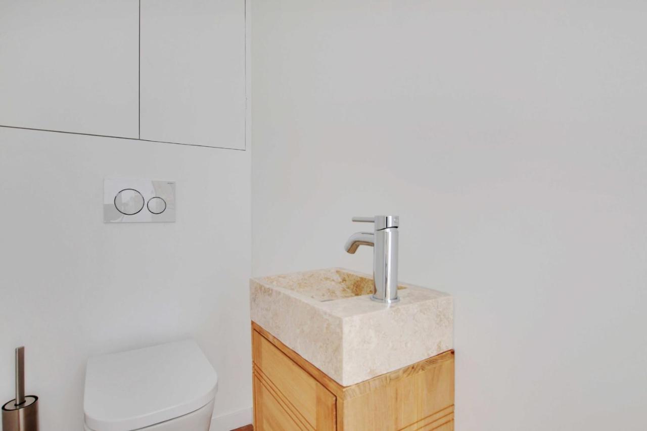פריז Amazing Apartment 2Br6P - Sacre Coeur Montmartre מראה חיצוני תמונה